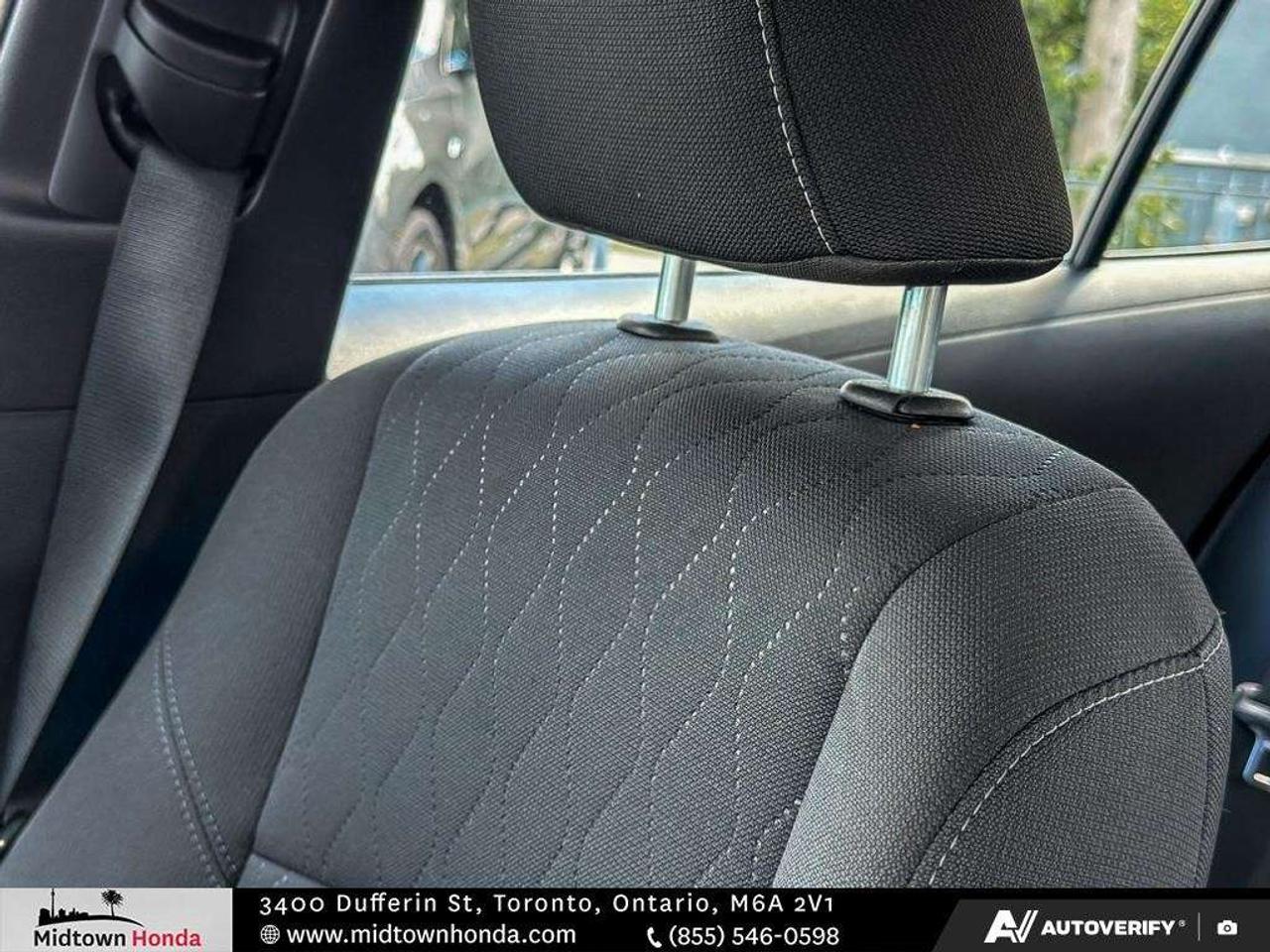 2024 Toyota Corolla LE CVT Photo