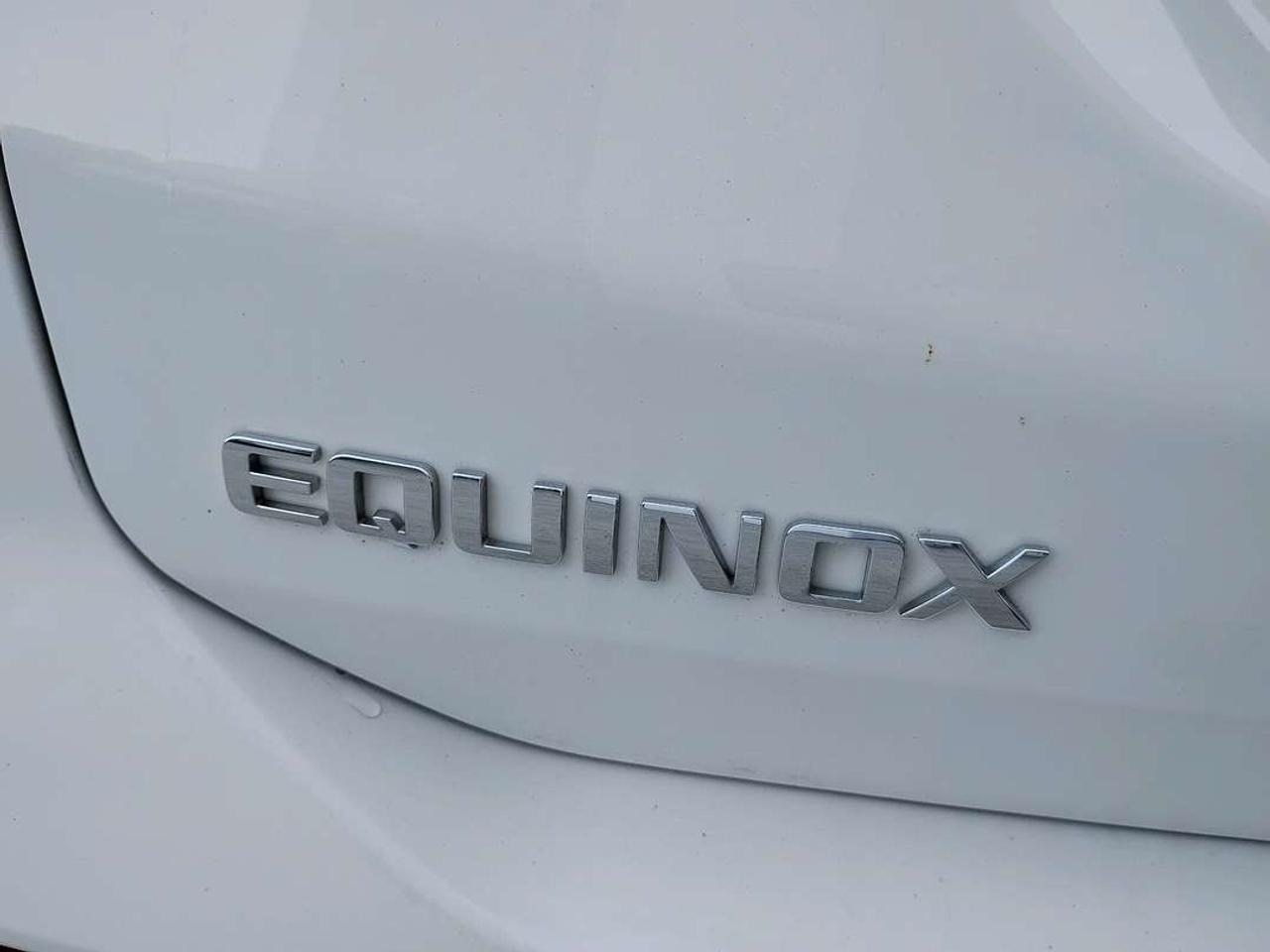2023 Chevrolet Equinox LT Photo