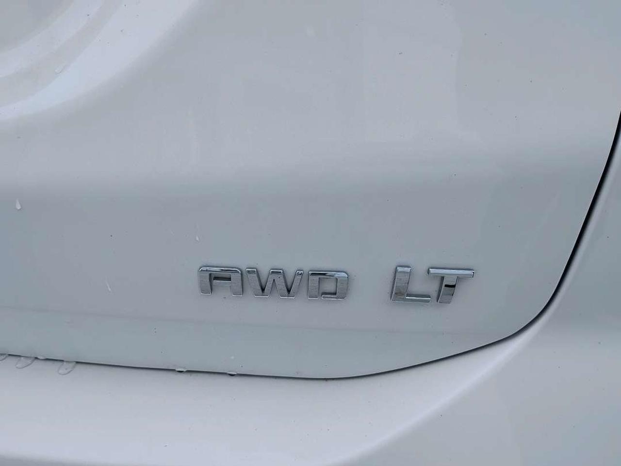 2023 Chevrolet Equinox LT Photo