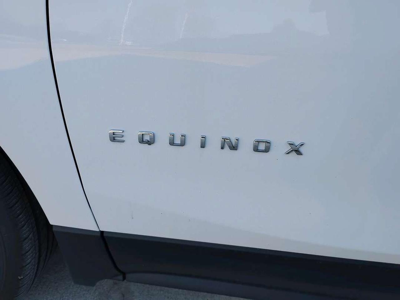 2023 Chevrolet Equinox LT Photo