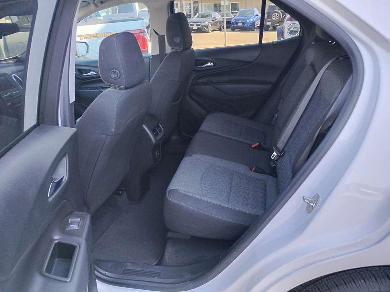 2023 Chevrolet Equinox LT Photo