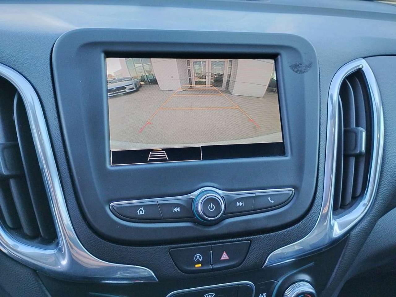 2023 Chevrolet Equinox LT Photo