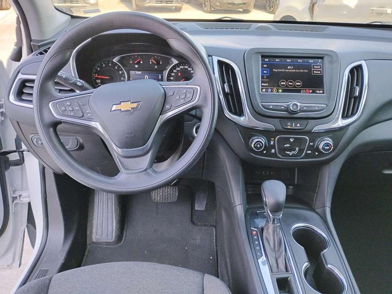 2023 Chevrolet Equinox LT Photo