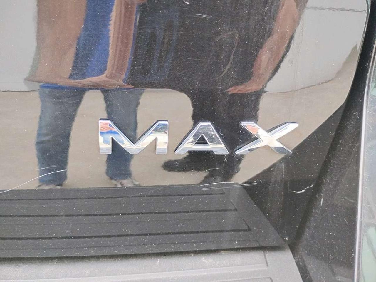2024 Ford Expedition Limited MAX Photo