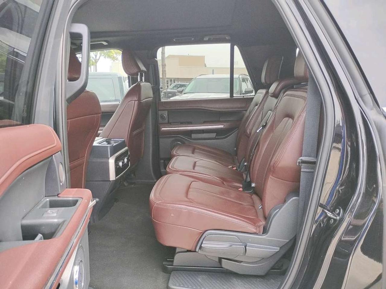2024 Ford Expedition Limited MAX Photo