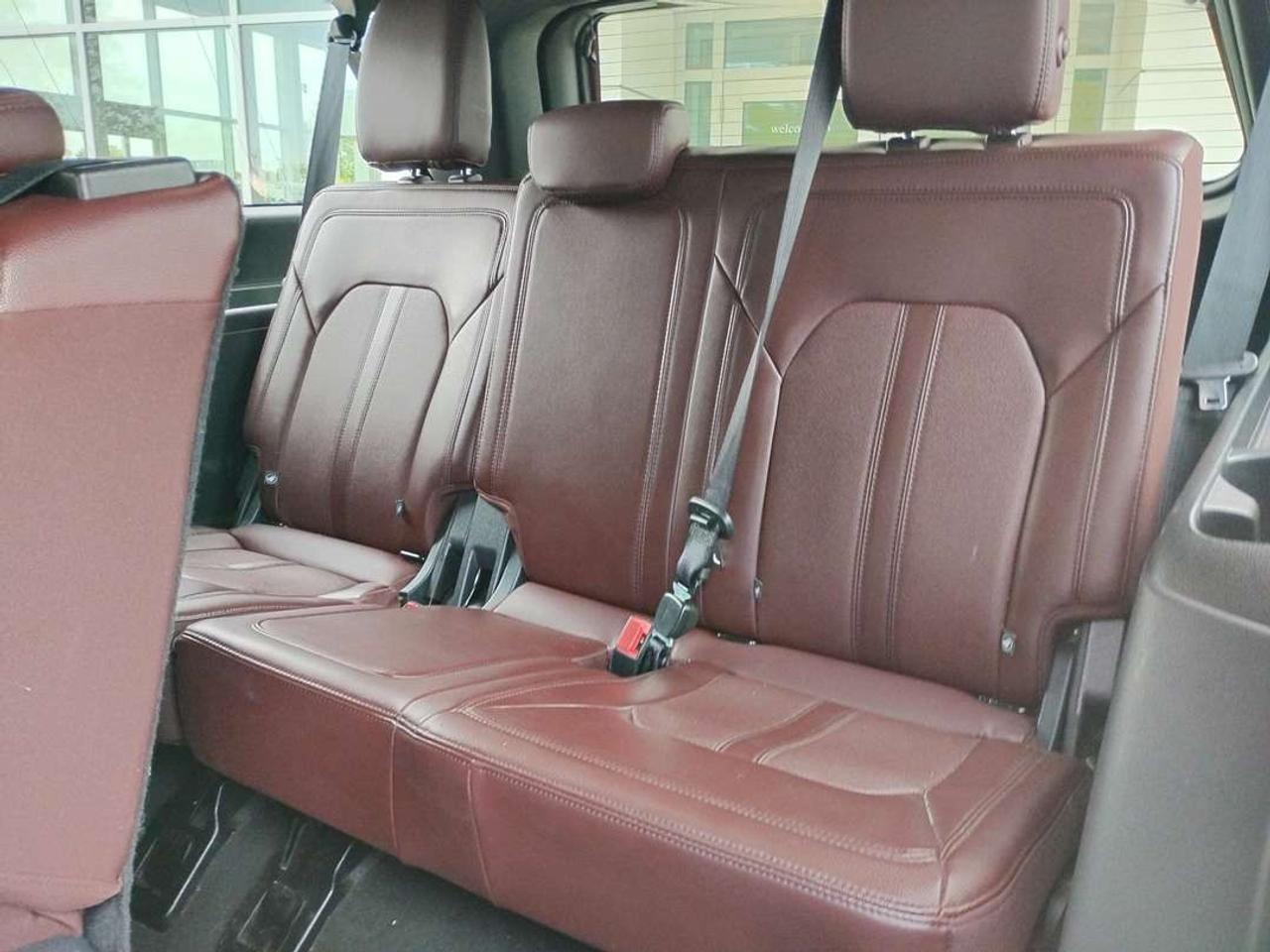 2024 Ford Expedition Limited MAX Photo