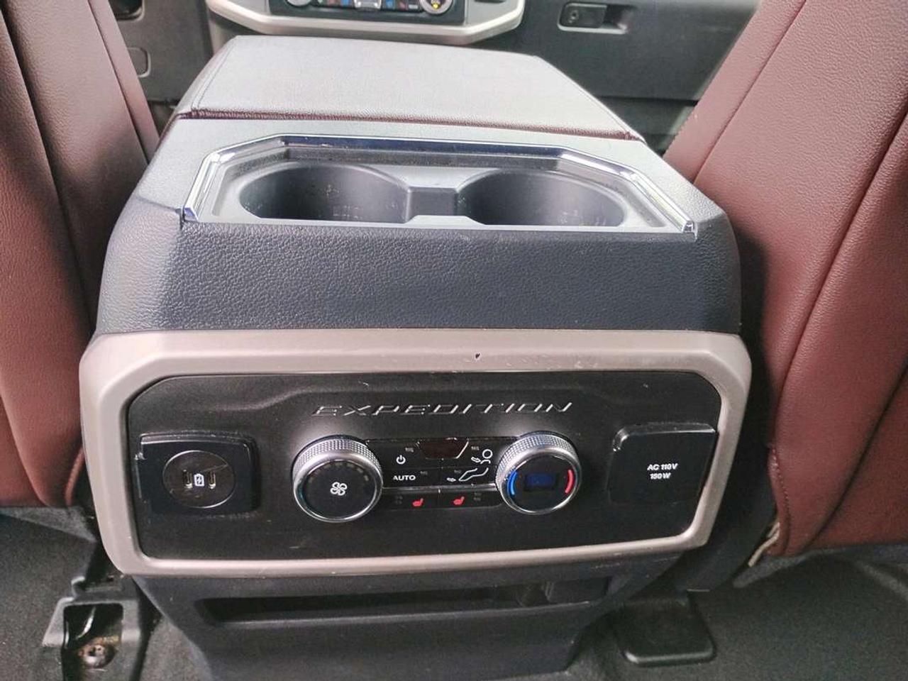 2024 Ford Expedition Limited MAX Photo