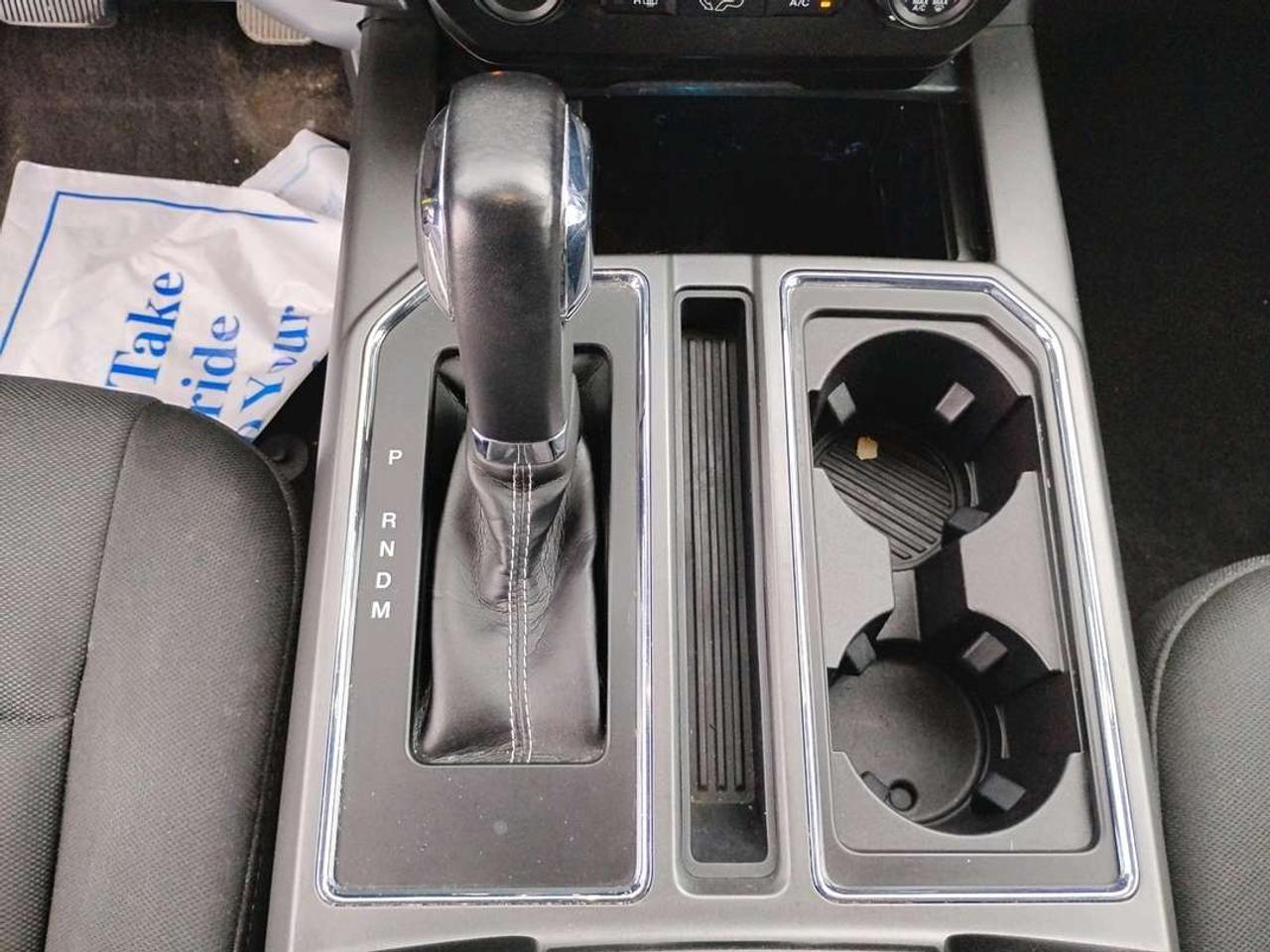 2020 Ford F-150 XLT Photo