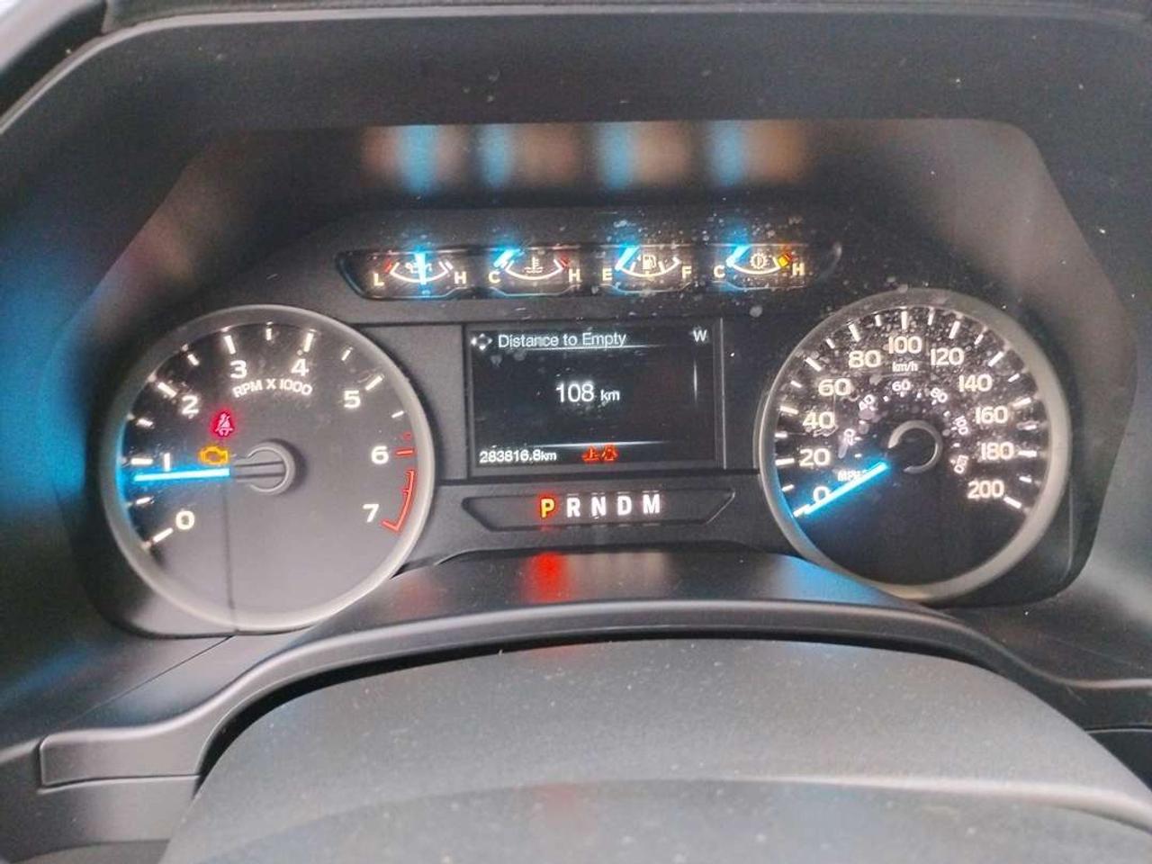 2020 Ford F-150 XLT Photo