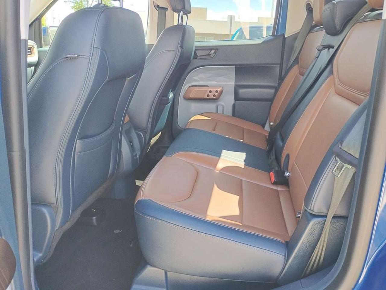 2023 Ford Maverick XL Photo