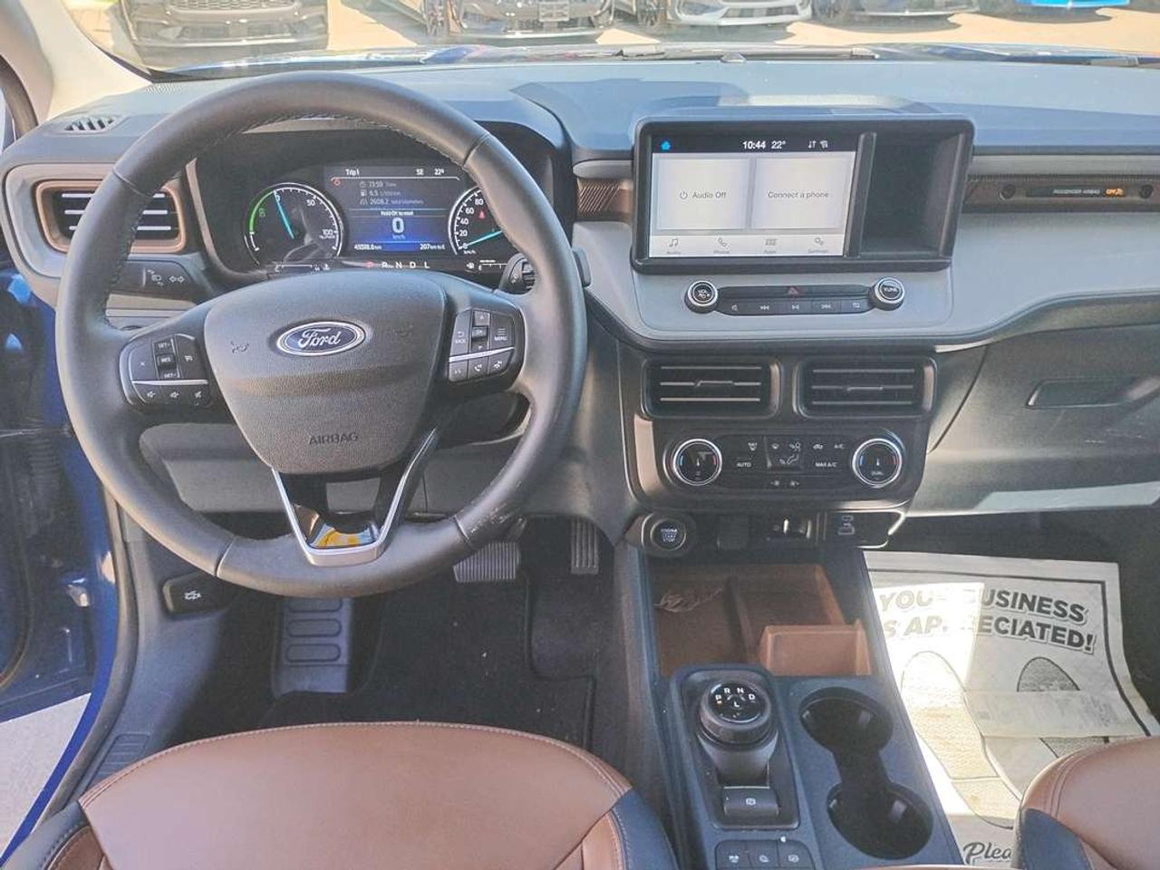 2023 Ford Maverick XL Photo