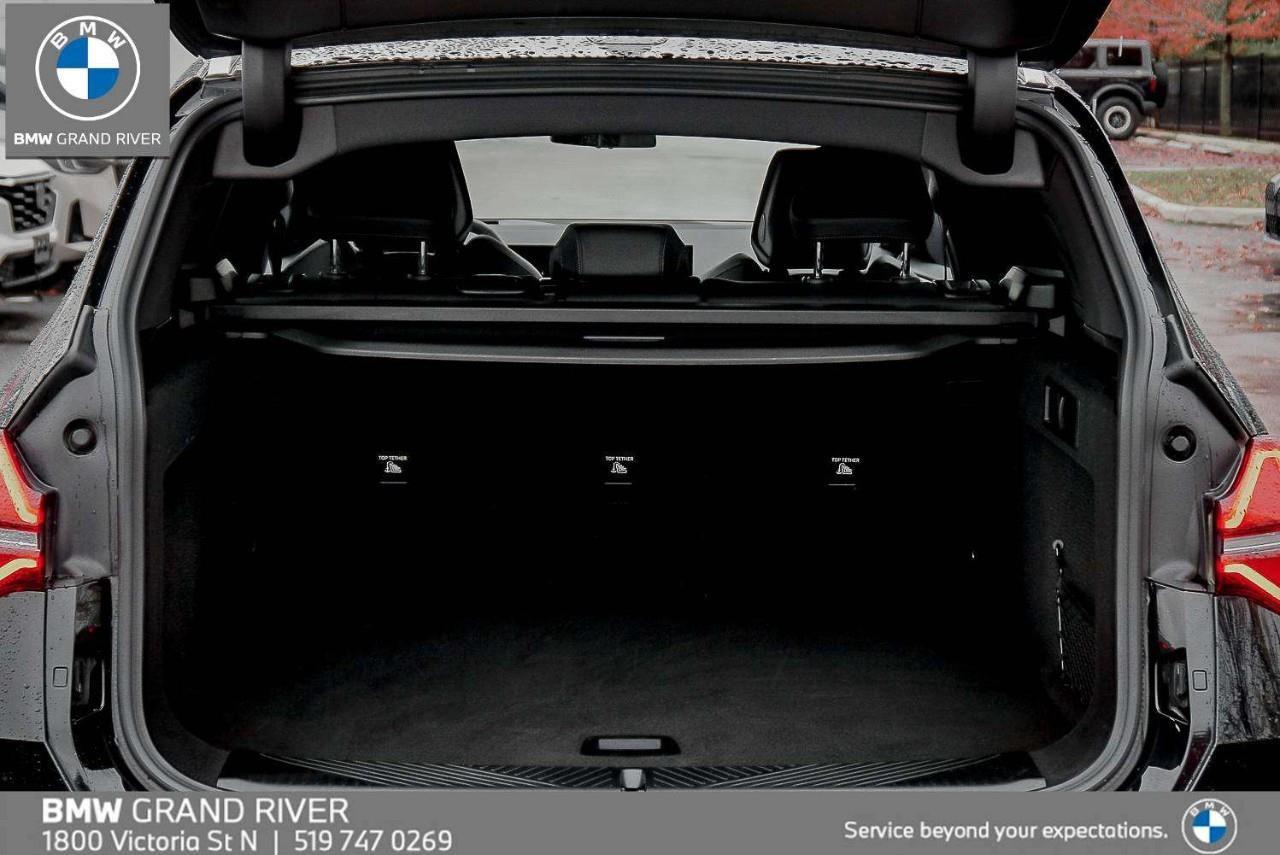 2026 BMW X3  Photo