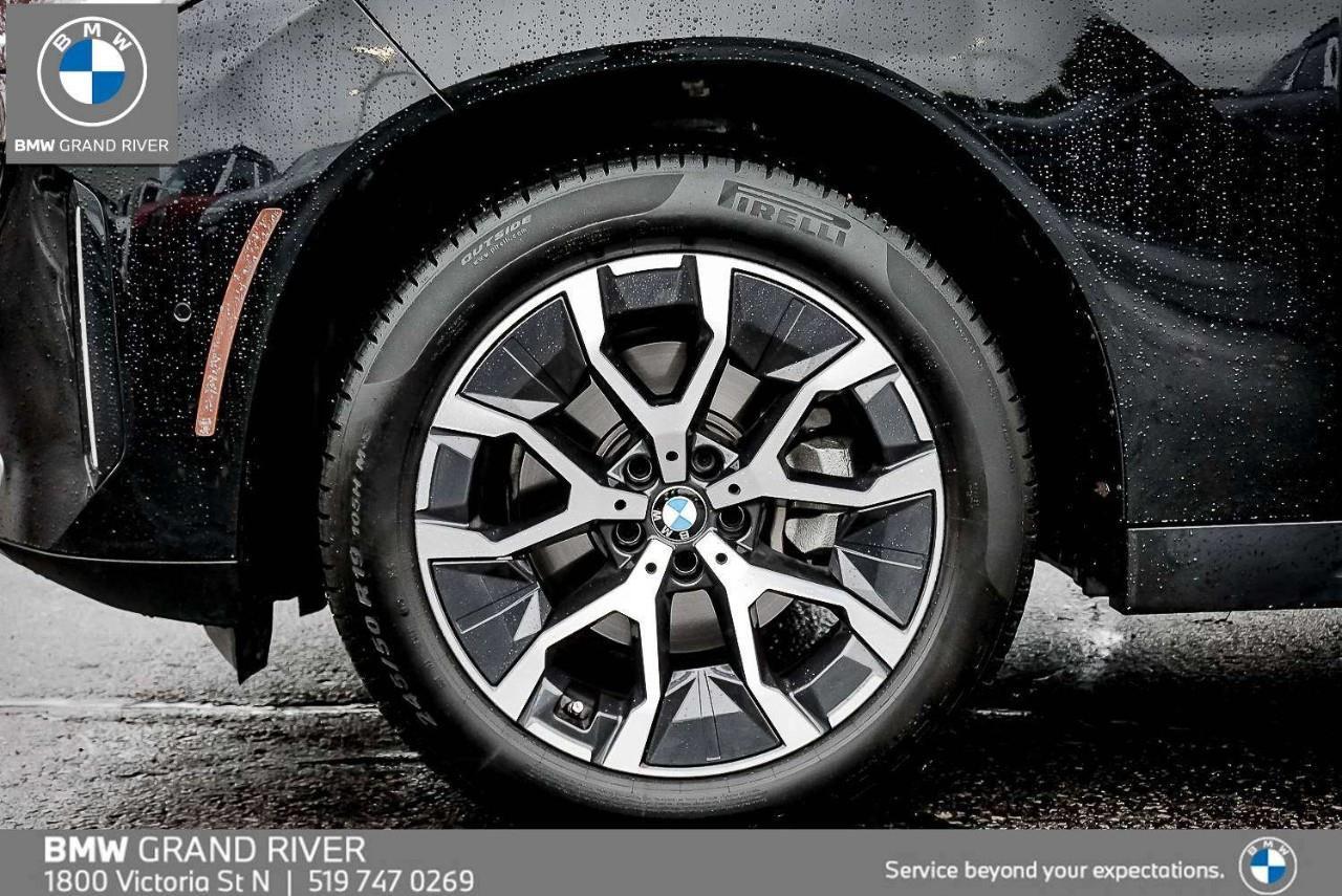 2026 BMW X3  Photo