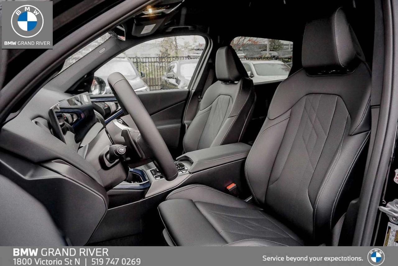 2026 BMW X3  Photo