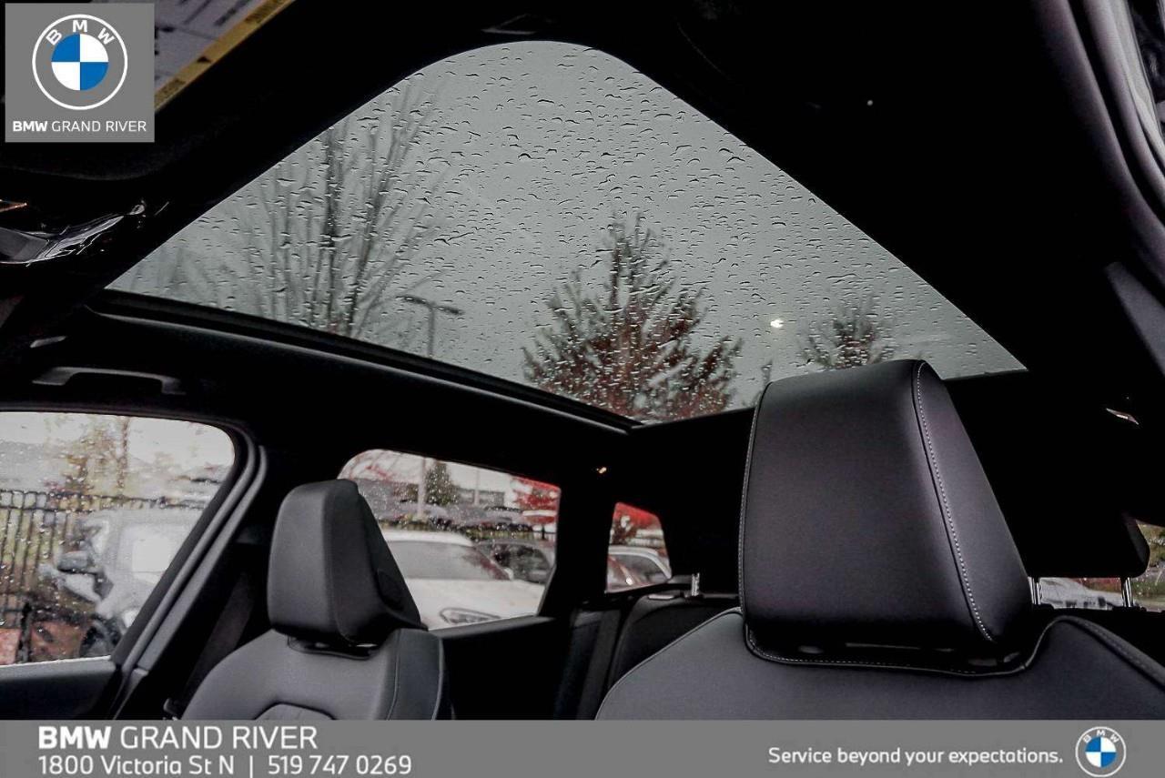 2026 BMW X3  Photo