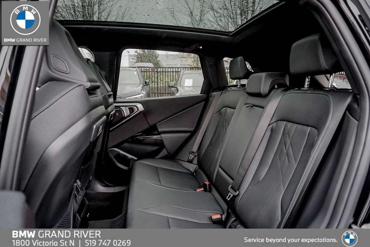 2026 BMW X3  Photo