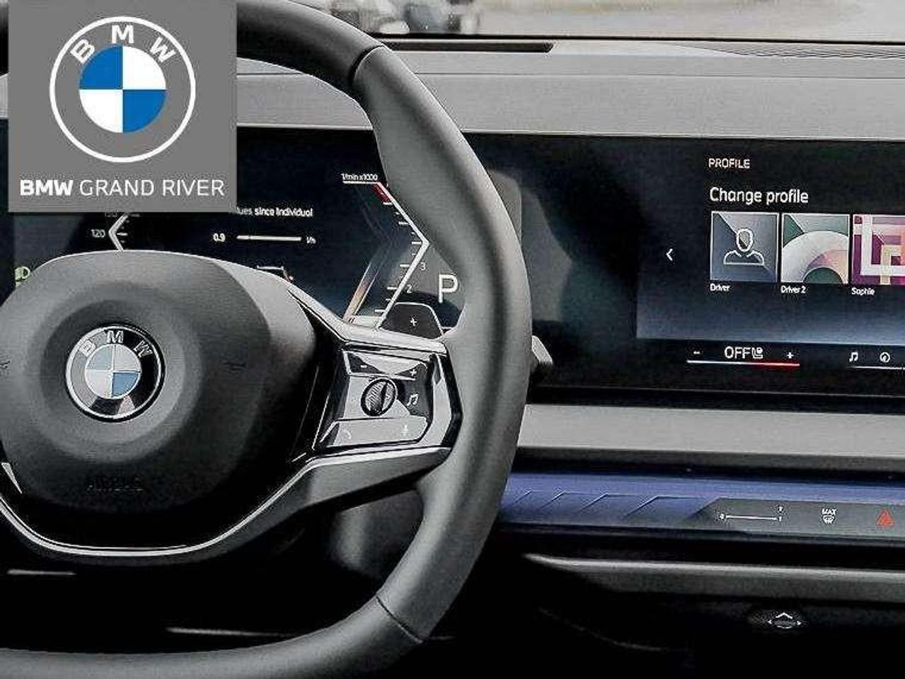 2026 BMW X3  Photo