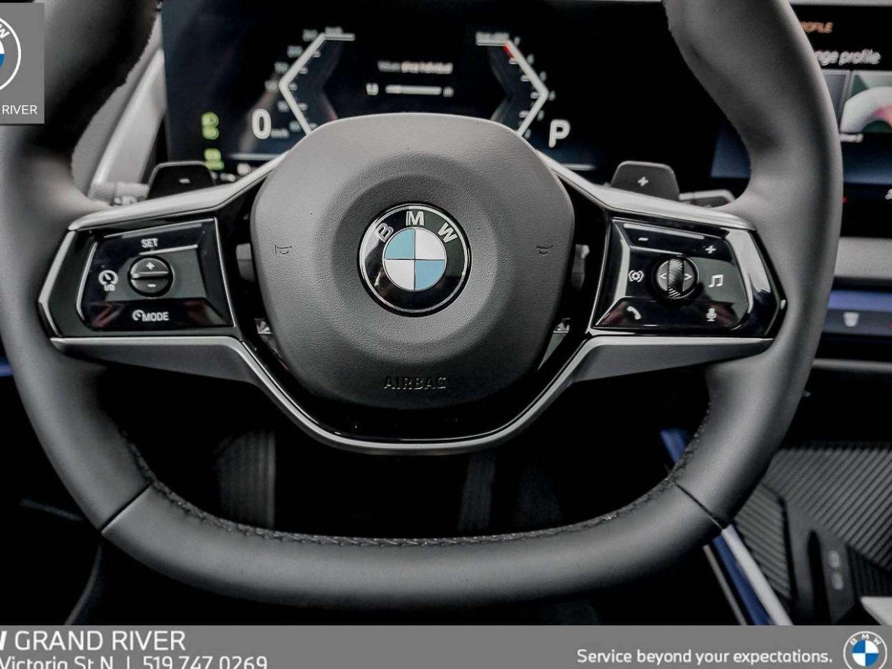 2026 BMW X3  Photo