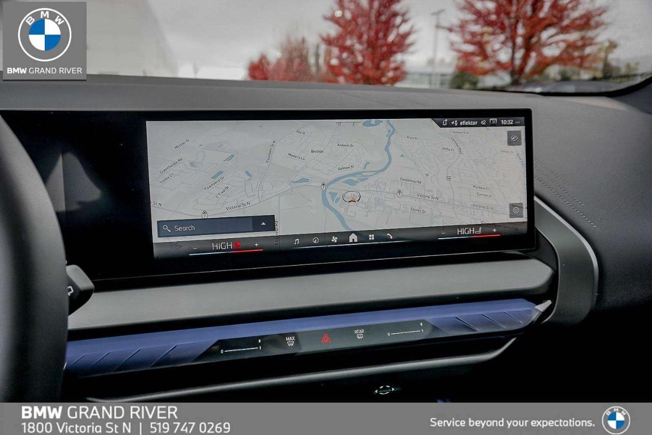 2026 BMW X3  Photo