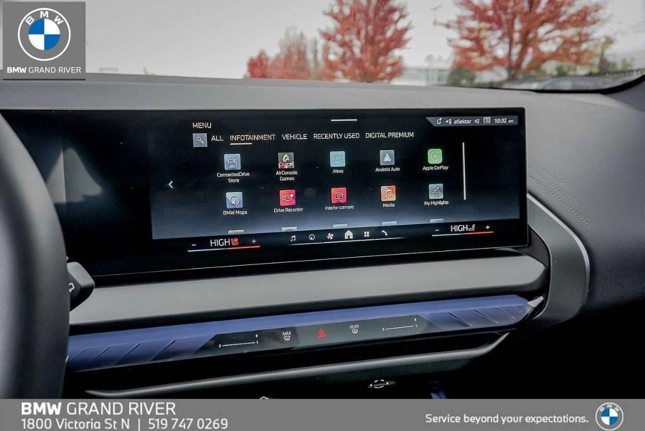 2026 BMW X3  Photo
