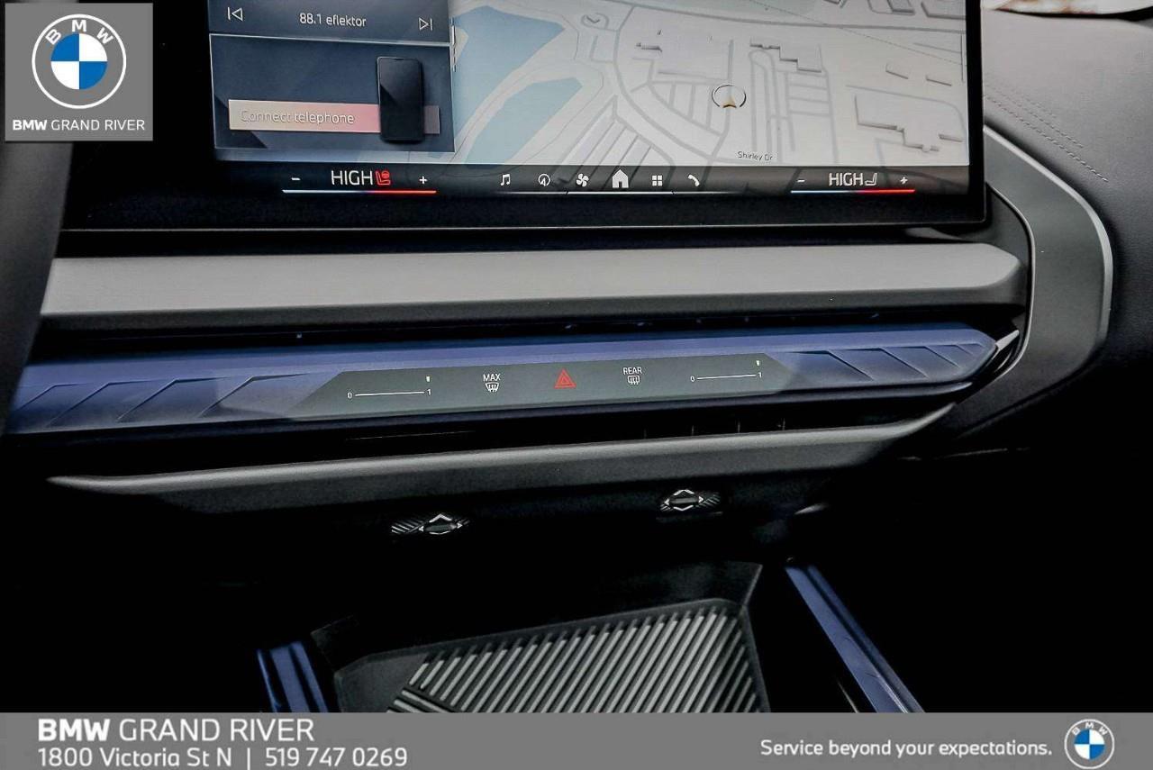 2026 BMW X3  Photo