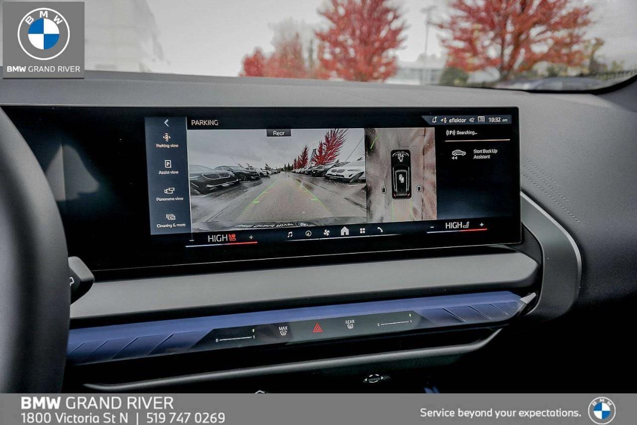 2026 BMW X3  Photo