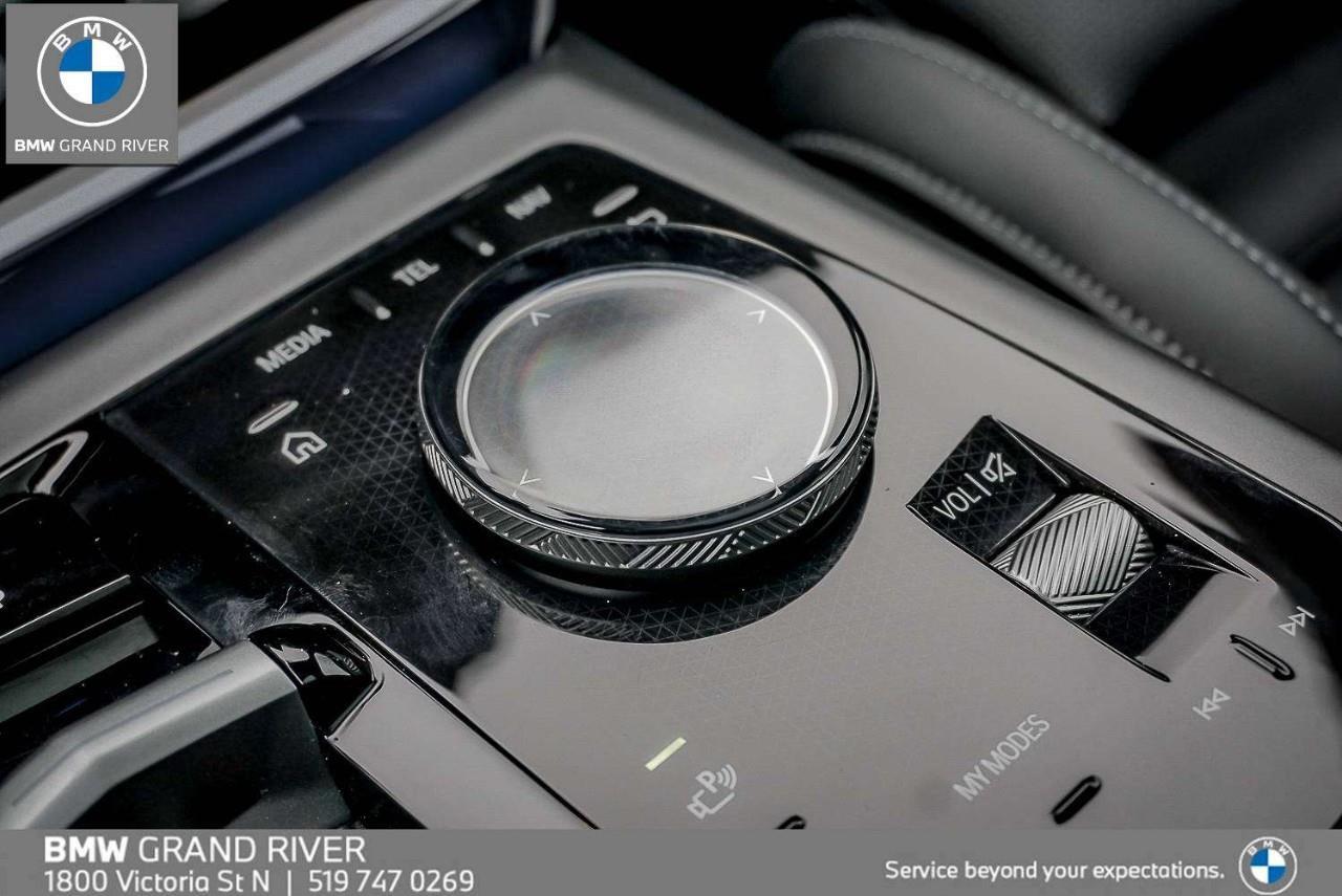 2026 BMW X3  Photo