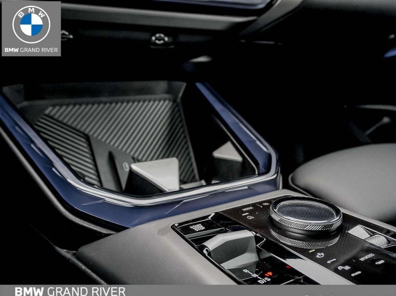 2026 BMW X3  Photo