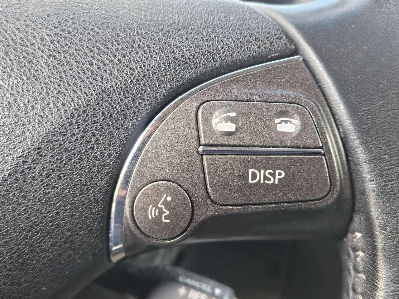 2012 Lexus ES 350 Navi, Camera, Leather, Sunroof Photo