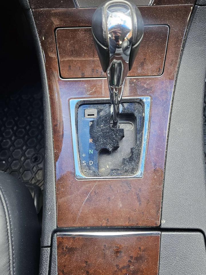 2012 Lexus ES 350 Navi, Camera, Leather, Sunroof Photo