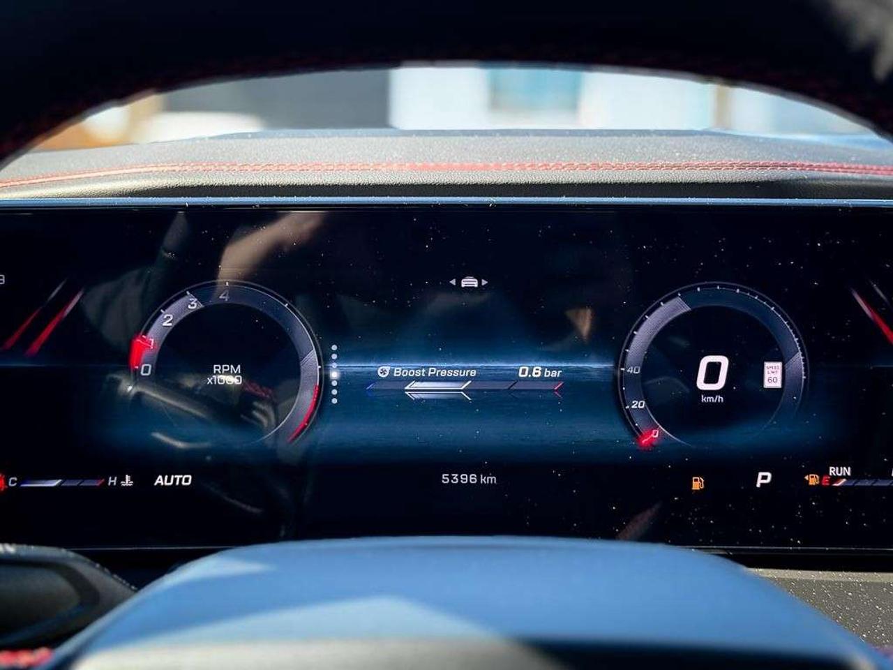 2026 Dodge Charger Scat Pack   4-DOOR   PLUS   BLACKTOP   CARBON & SUEDE   GLASS ROOF   HEATED/VENTILATED LEATHER   ALPINE AUDIO Photo