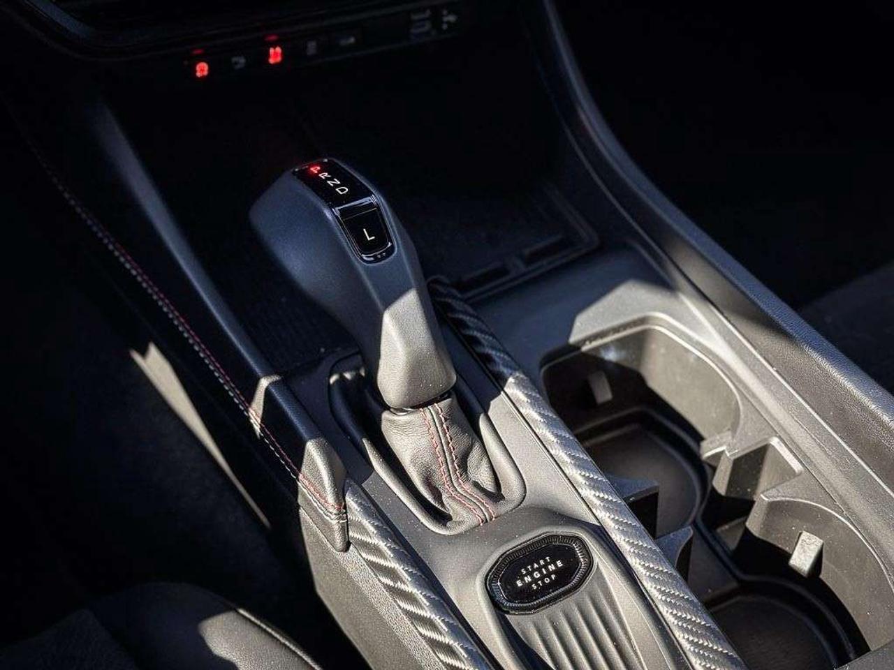 2026 Dodge Charger Scat Pack   4-DOOR   PLUS   BLACKTOP   CARBON & SUEDE   GLASS ROOF   HEATED/VENTILATED LEATHER   ALPINE AUDIO Photo