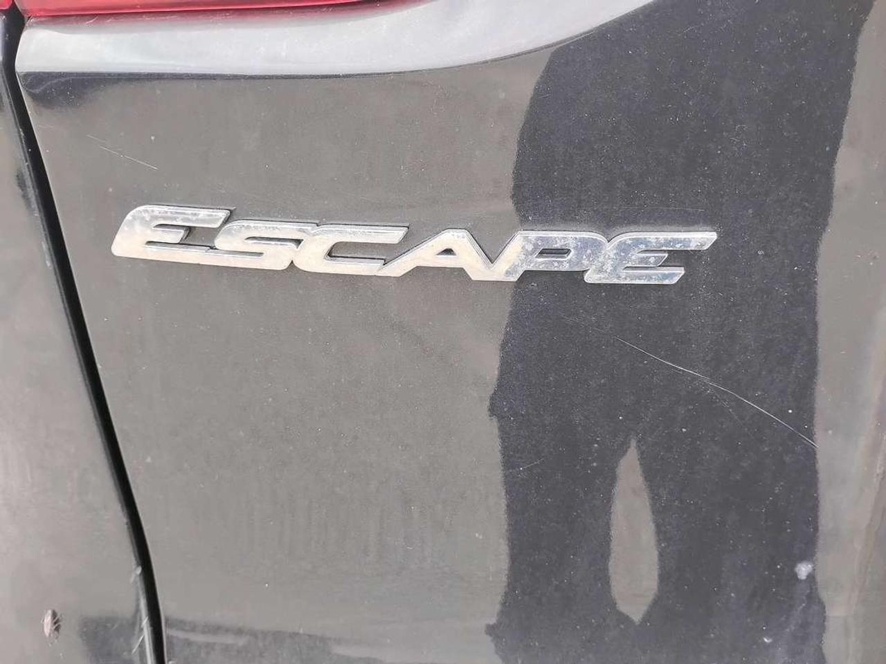 2013 Ford Escape SEL Photo