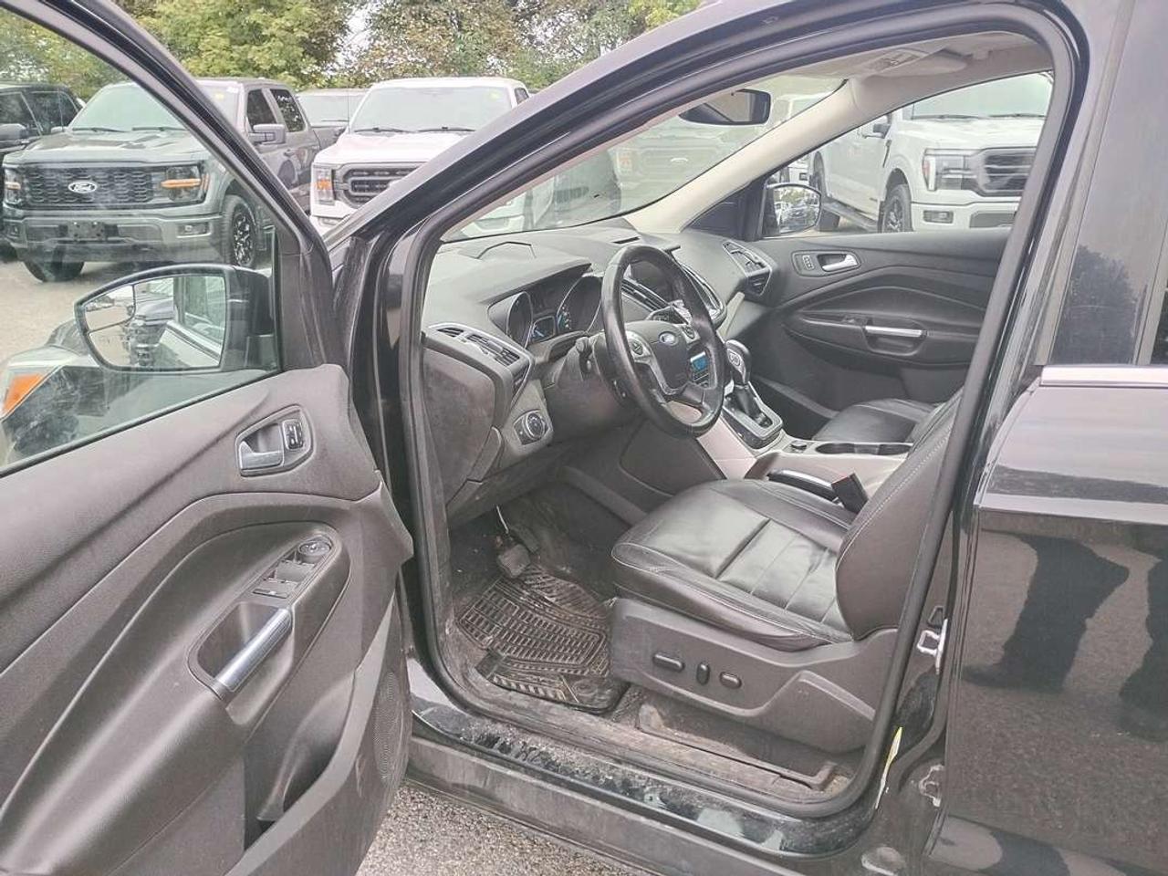 2013 Ford Escape SEL Photo