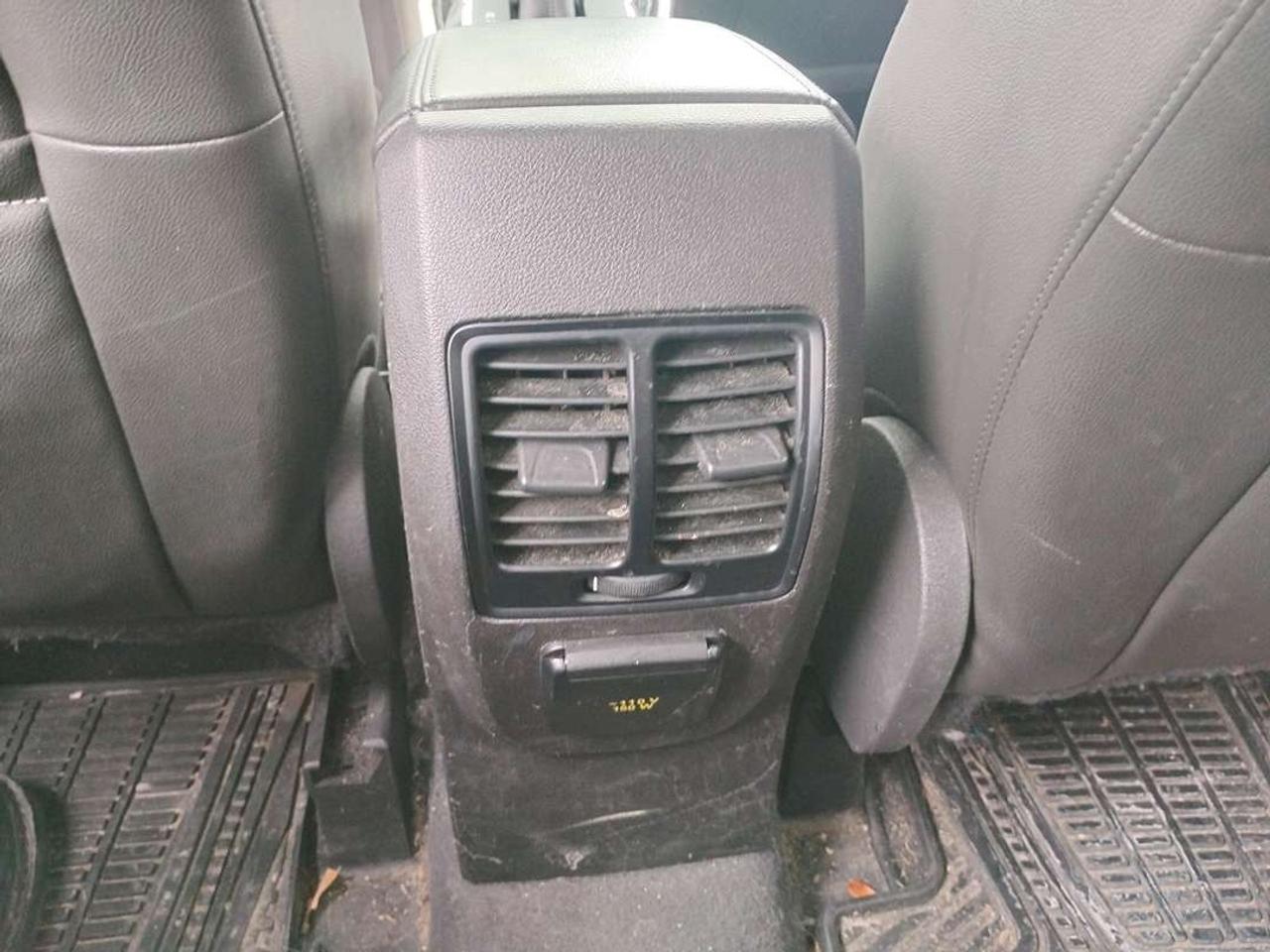 2013 Ford Escape SEL Photo
