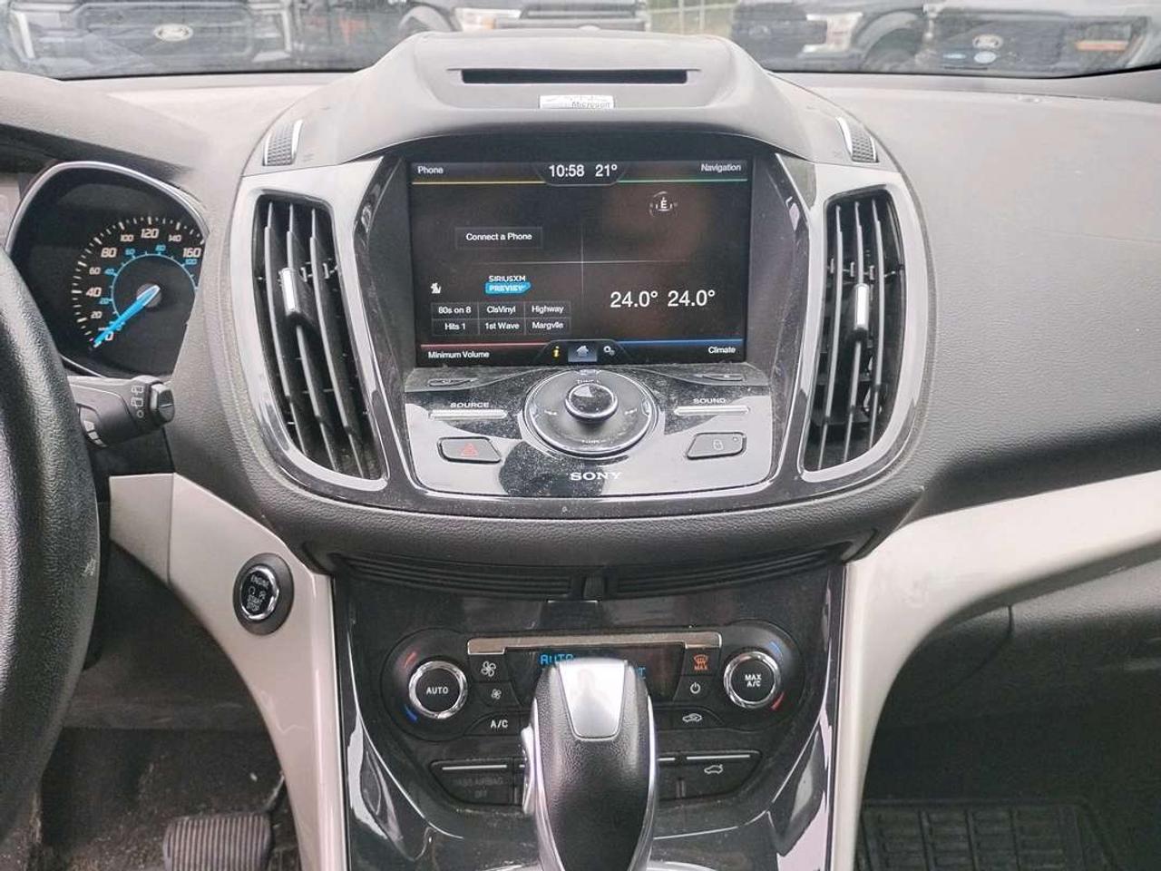 2013 Ford Escape SEL Photo