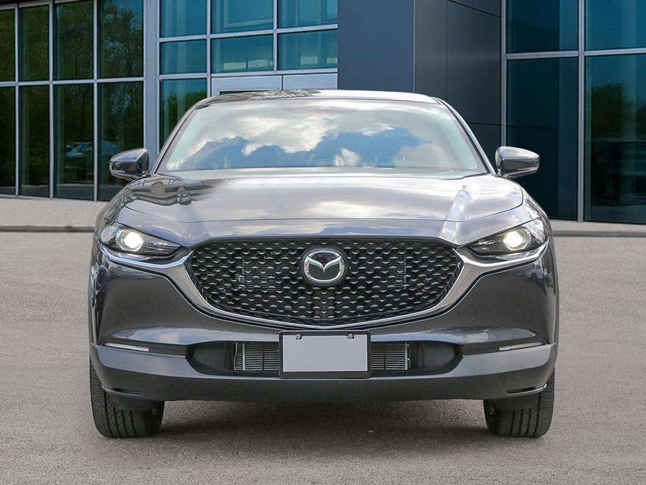 2026 Mazda CX-30 GS AWD Photo5