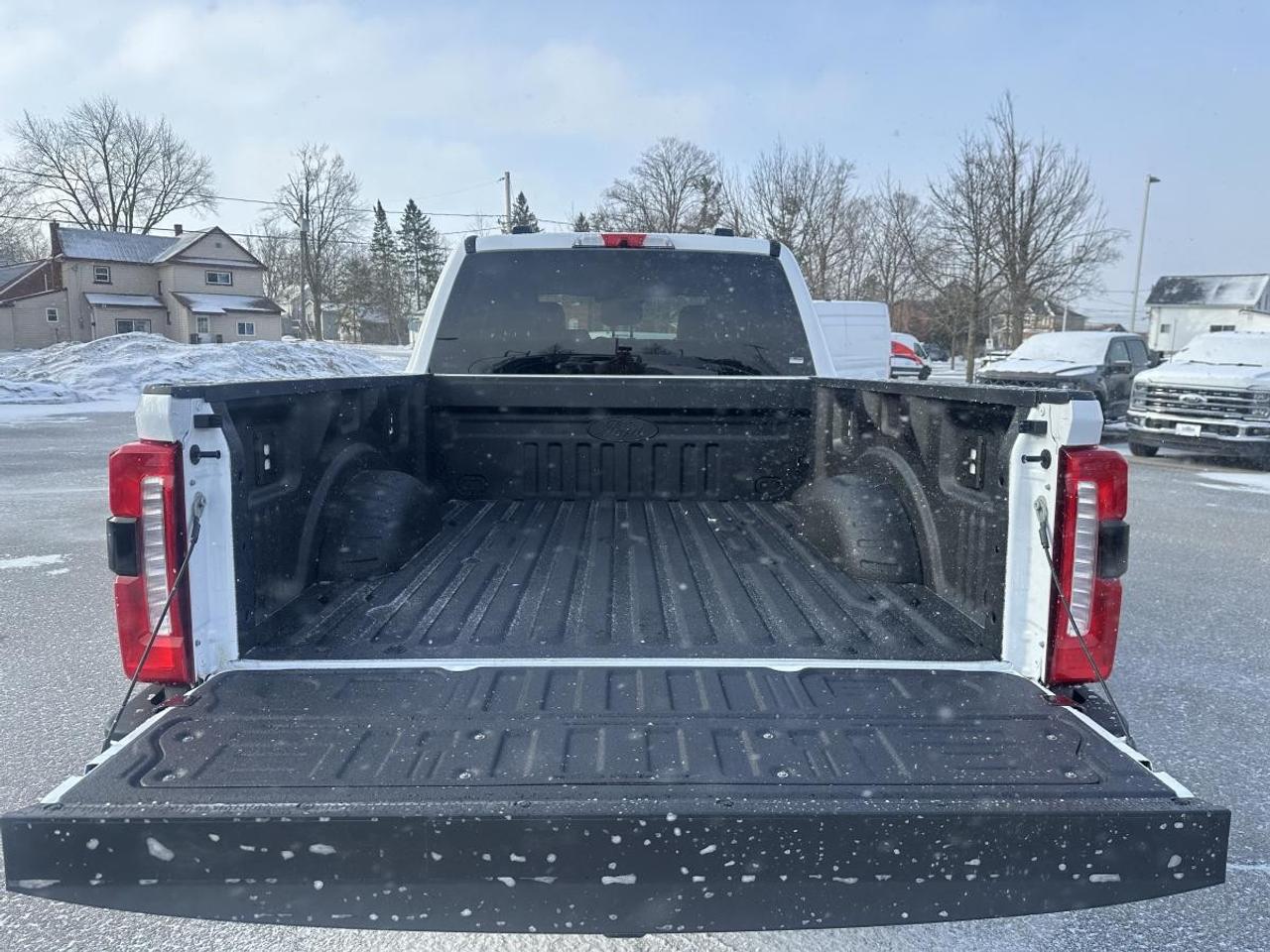 2026 Ford SUPER DUTY F-350 SRW  Photo