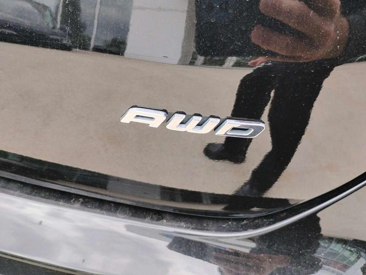 2022 Ford Edge SEL Photo