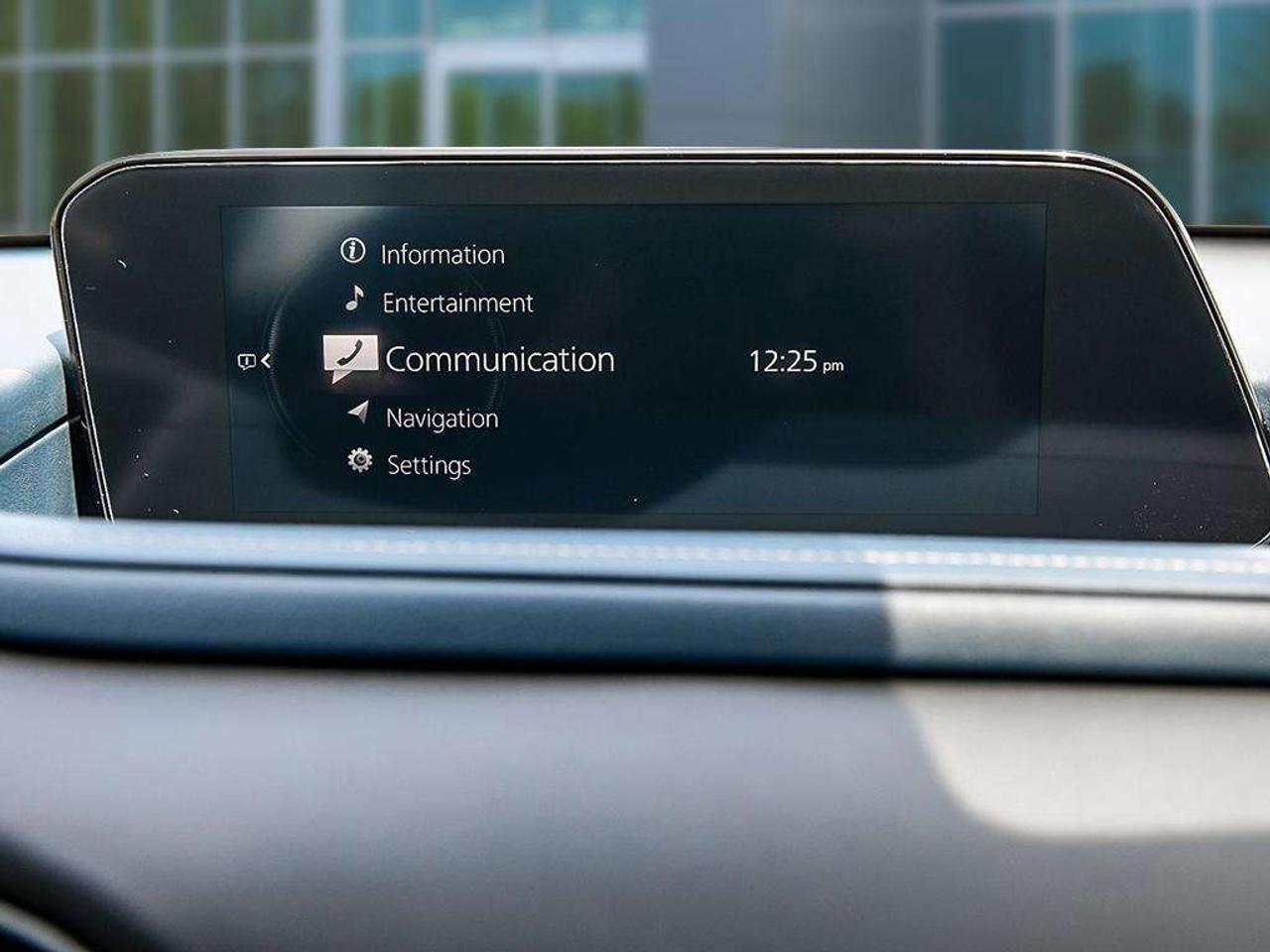 2026 Mazda CX-30 GX AWD Photo