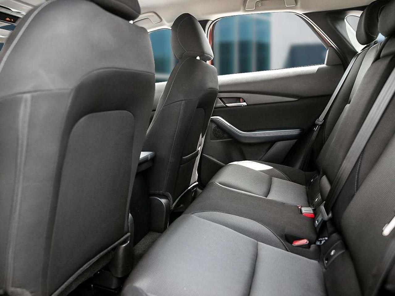 2026 Mazda CX-30 GX AWD Photo