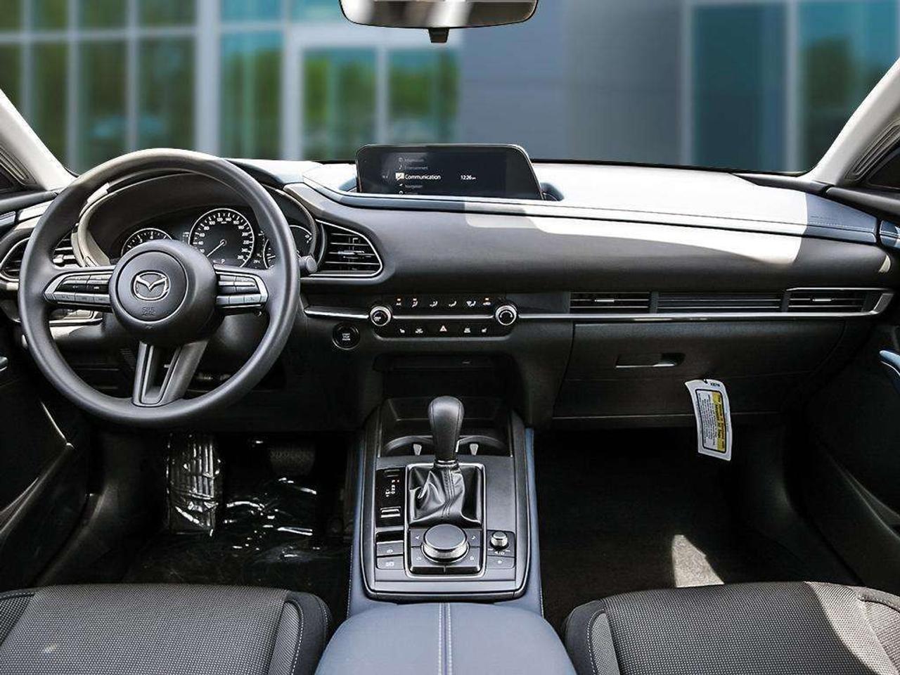 2026 Mazda CX-30 GX AWD Photo