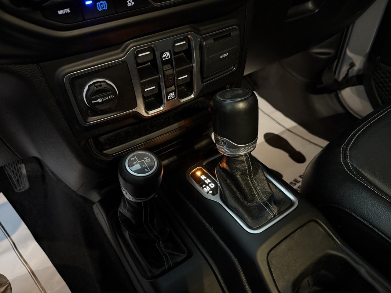 2023 Jeep Wrangler 4xe Sahara|One Owner|Clean Carfax Photo