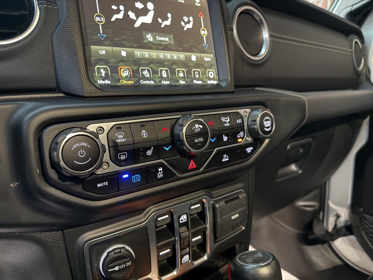 2023 Jeep Wrangler 4xe Sahara|One Owner|Clean Carfax Photo