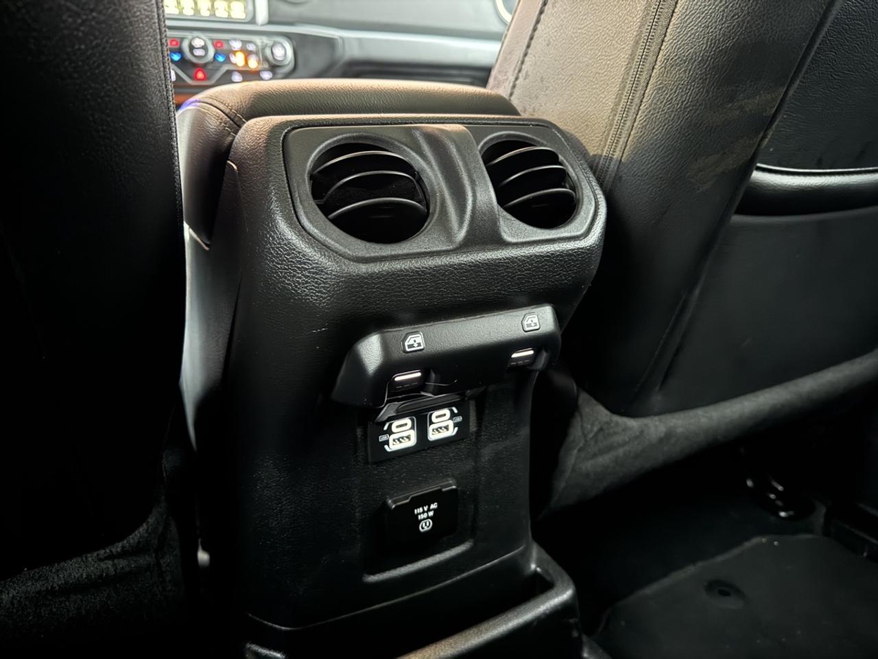 2023 Jeep Wrangler 4xe Sahara|One Owner|Clean Carfax Photo