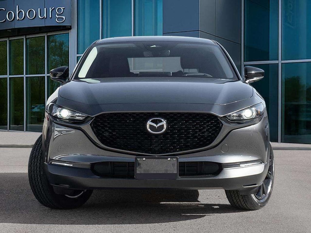 2026 Mazda CX-30 GT w/Turbo AWD Photo1