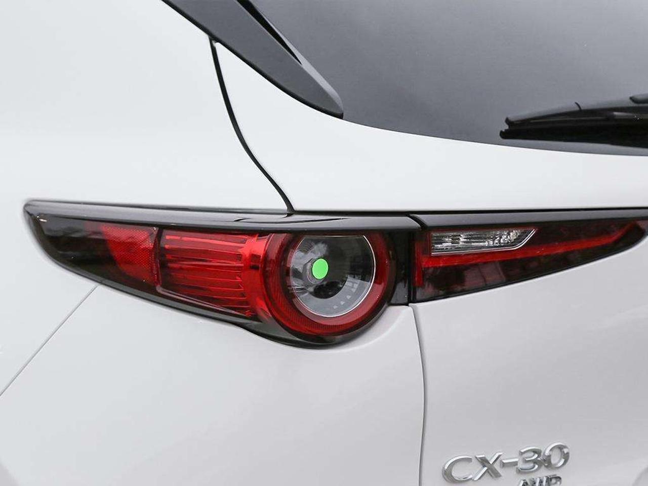 2026 Mazda CX-30 GS AWD Photo