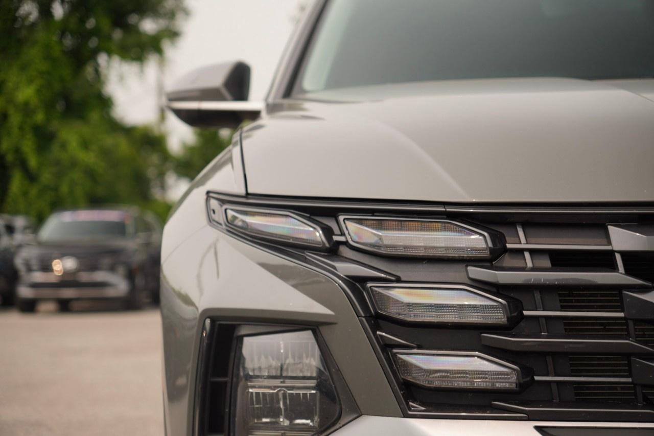2026 Hyundai Tucson Preferred AWD [TUCWDK2EPR00] Photo1