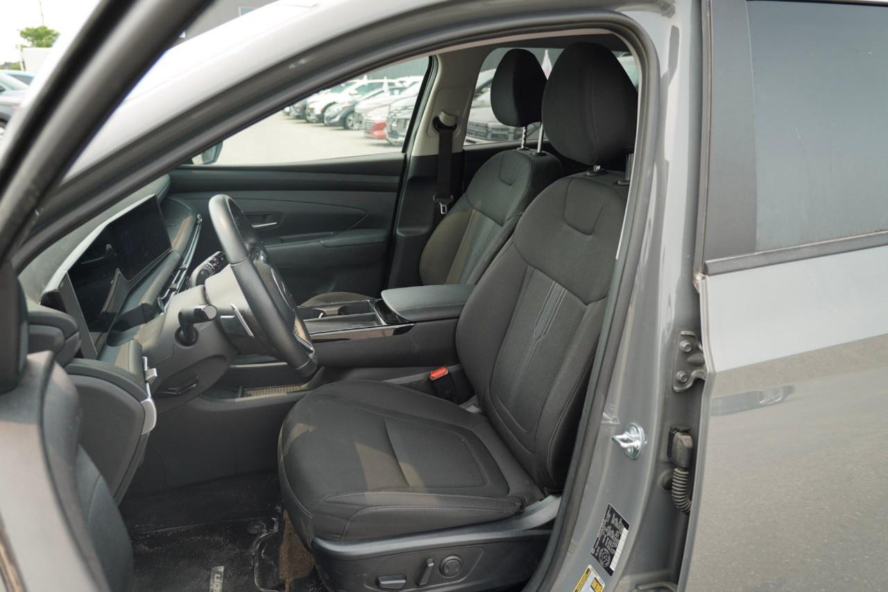 2026 Hyundai Tucson Preferred AWD [TUCWDK2EPR00] Photo