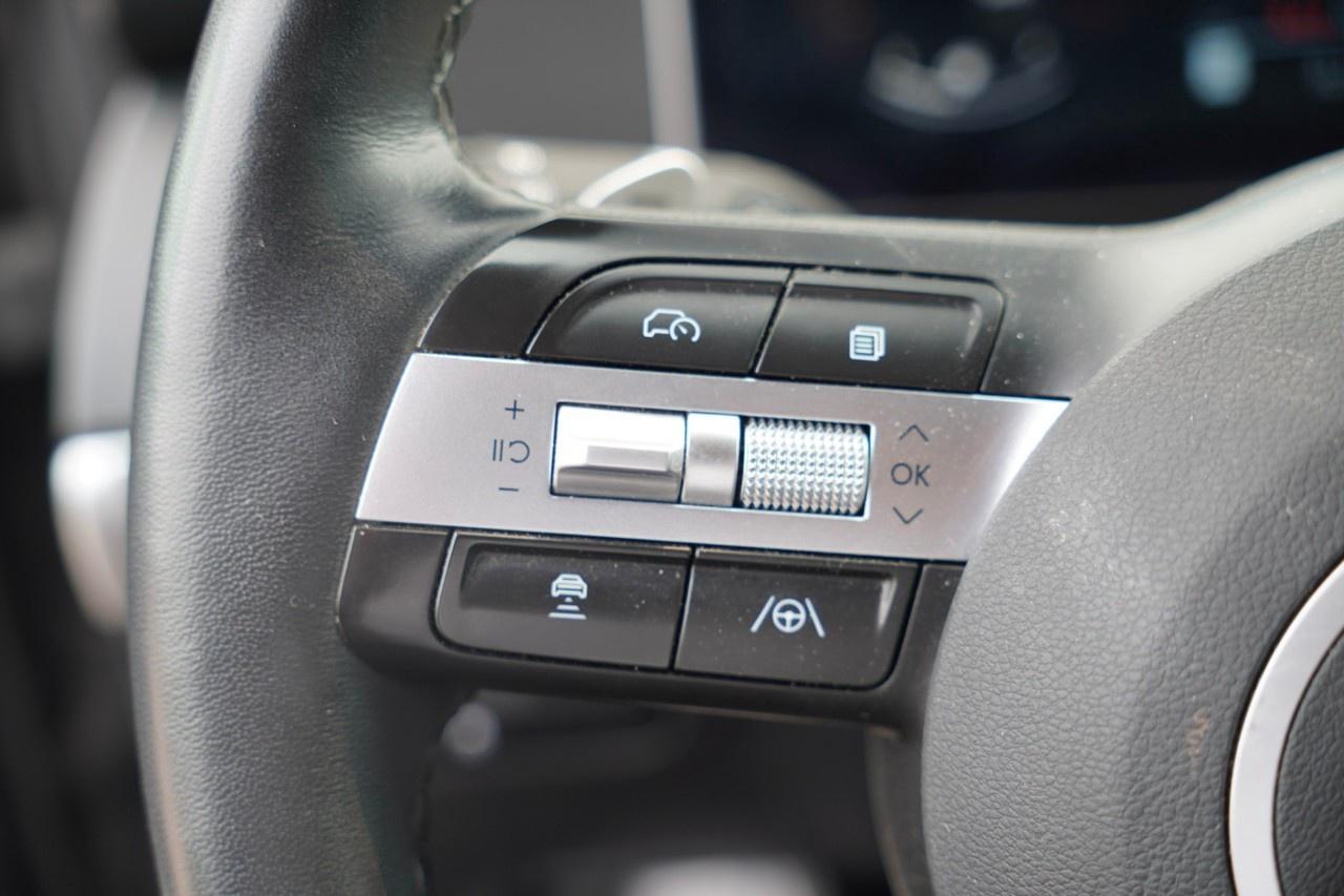 2026 Hyundai Tucson Preferred AWD [TUCWDK2EPR00] Photo